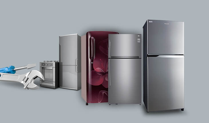 Refrigerator Repair & Maintenance in Gurgaon